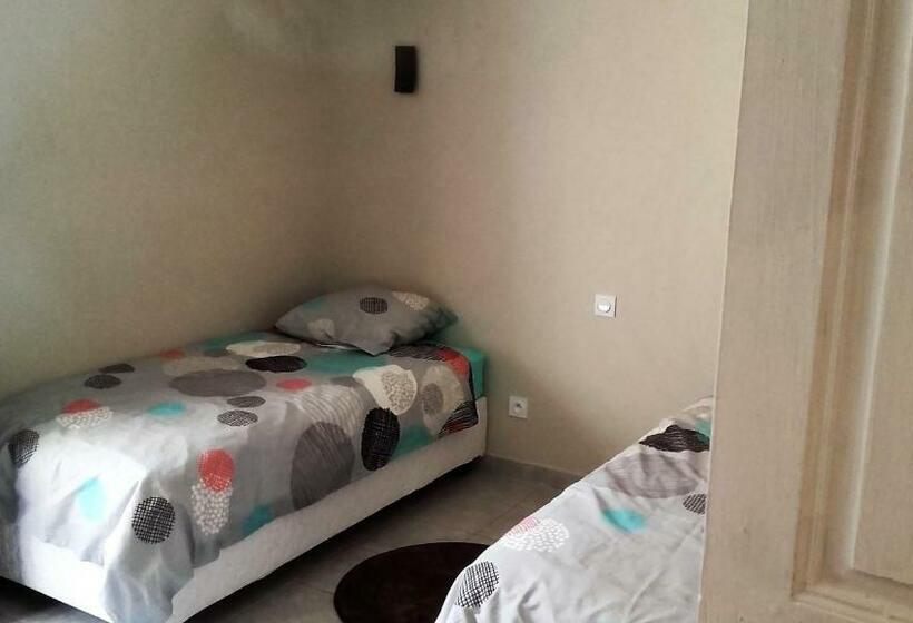 Семейный Номер, Chambres D Hôtes Du Villaret