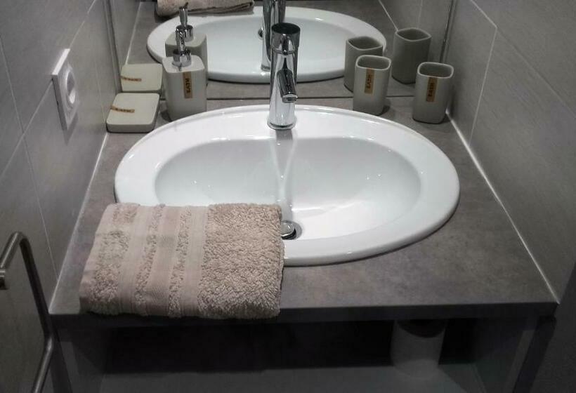 Семейный Номер, Chambres D Hôtes Du Villaret