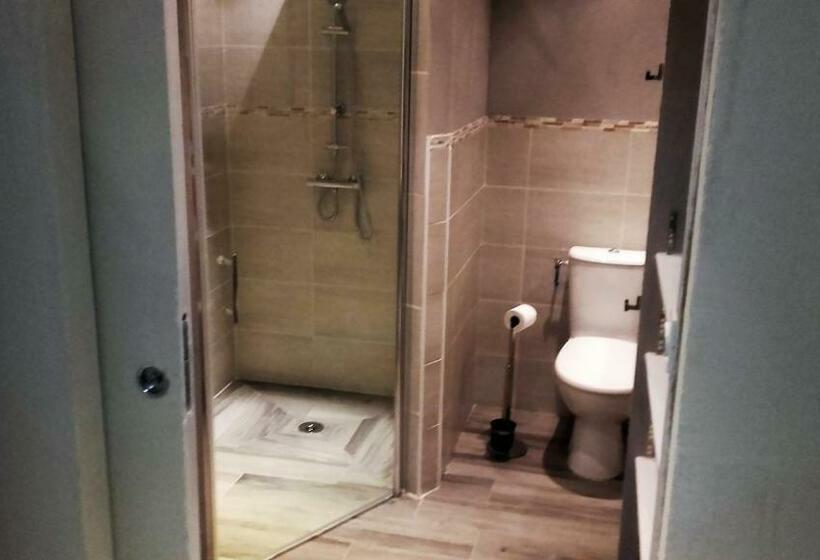 Семейный Номер, Chambres D Hôtes Du Villaret