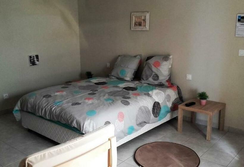 Семейный Номер, Chambres D Hôtes Du Villaret