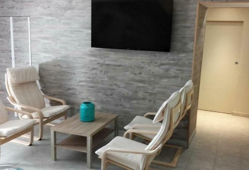 Семейный Номер, Chambres D Hôtes Du Villaret