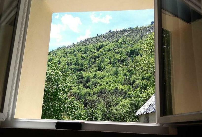 Номер Стандарт, Chambres D Hôtes Du Villaret