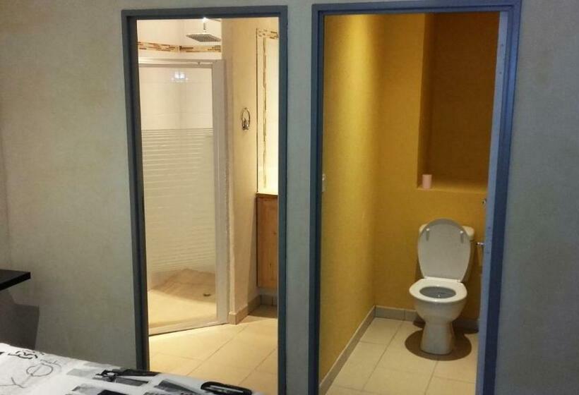 스탠다드 룸, Chambres D Hôtes Du Villaret