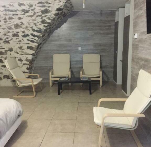 Семейный Номер, Chambres D Hôtes Du Villaret