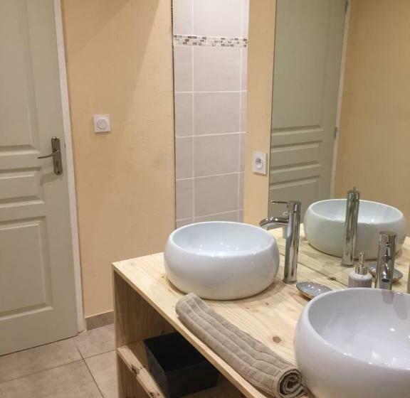 Семейный Номер, Chambres D Hôtes Du Villaret