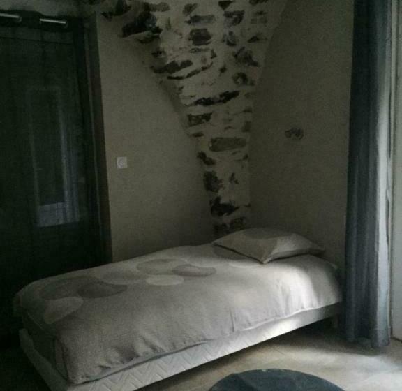 Семейный Номер, Chambres D Hôtes Du Villaret