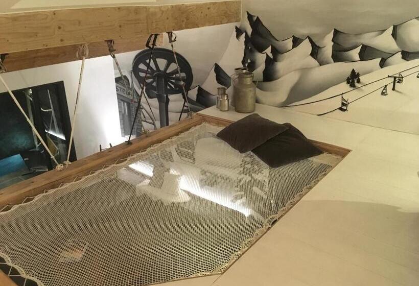 豪华房间, Chambres D'hotes Deluxe Jacuzzi Mas De L'etoile