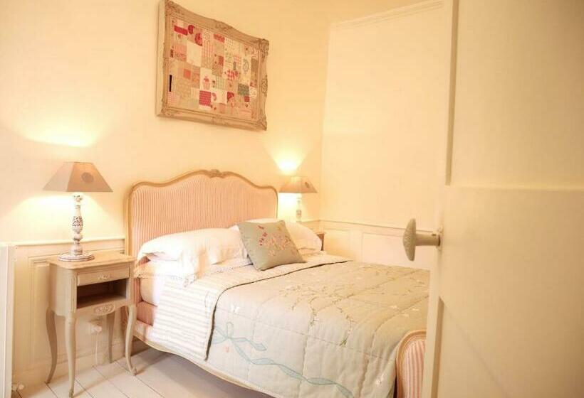 スタンダードルーム, L Arbre D Ange