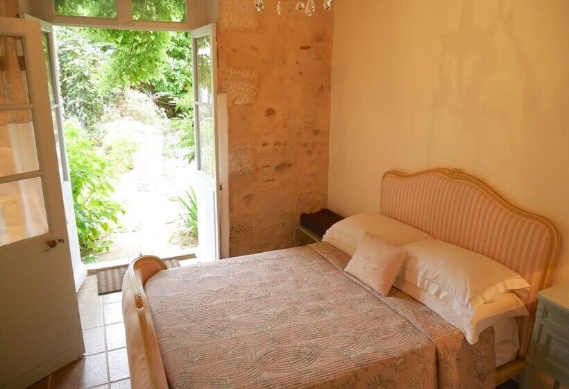 Номер Deluxe, L Arbre D Ange