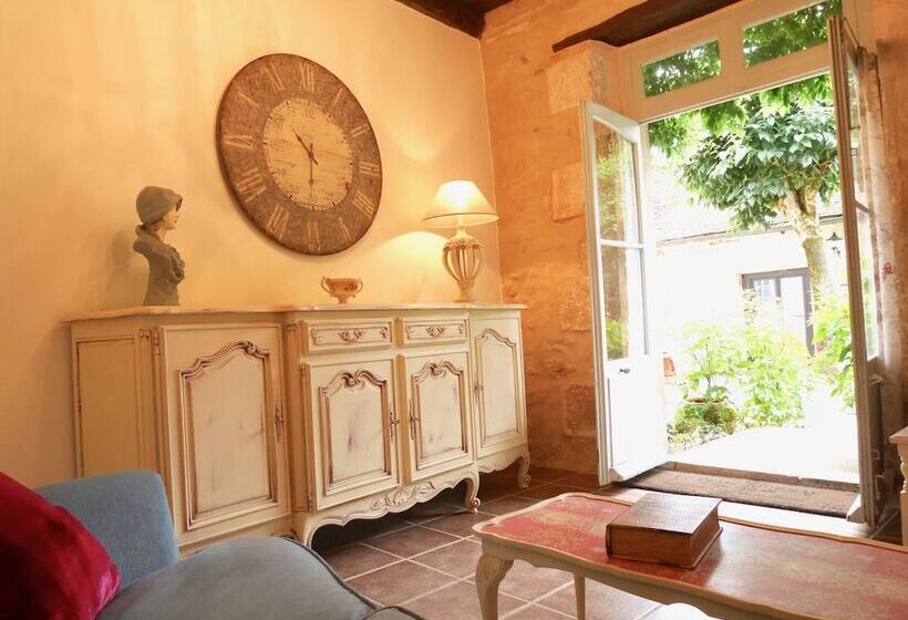 Номер Deluxe, L Arbre D Ange