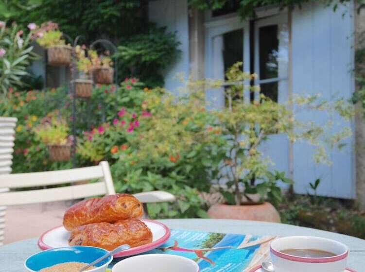 Номер Deluxe, L Arbre D Ange