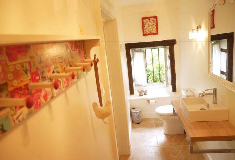 Номер Deluxe, L Arbre D Ange