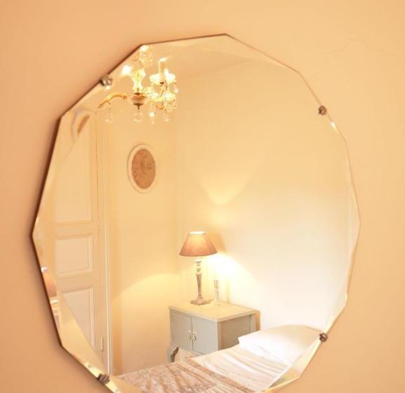 浴室共有ファミリールーム, L Arbre D Ange