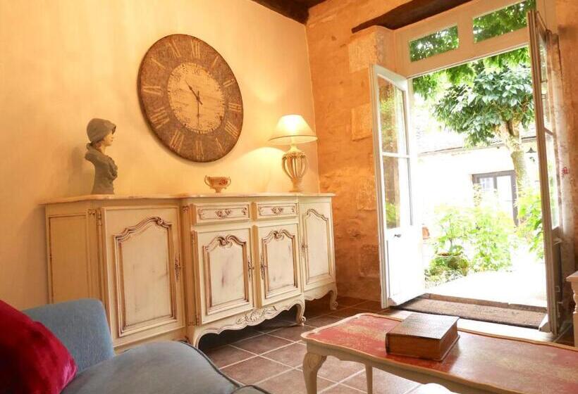 デラックスルーム, L Arbre D Ange