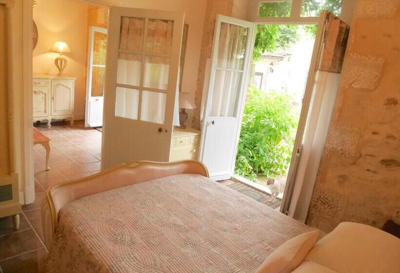 Номер Deluxe, L Arbre D Ange