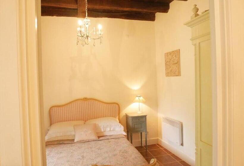 Номер Deluxe, L Arbre D Ange