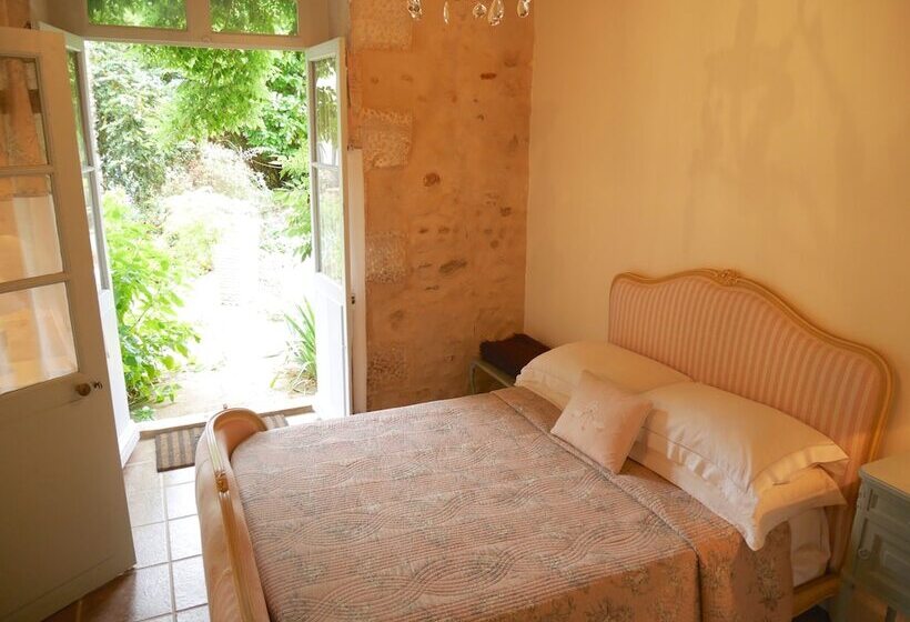 デラックスルーム, L Arbre D Ange