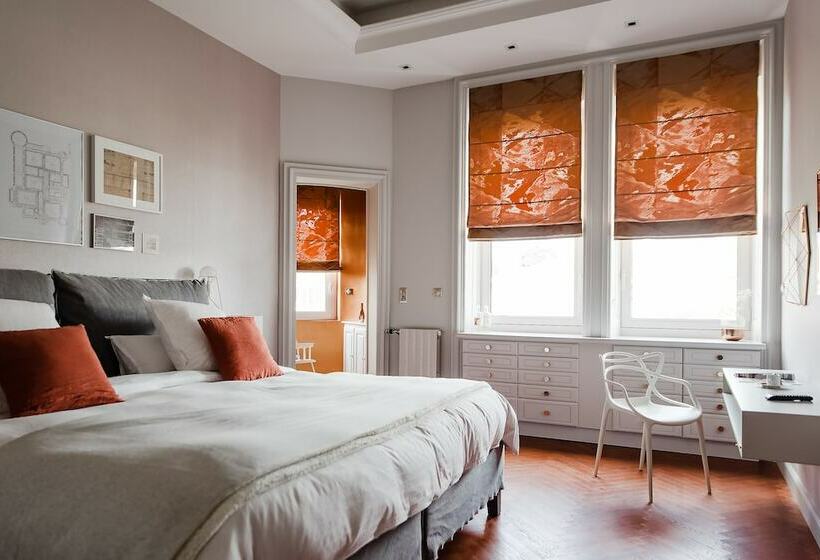 스위트, La Villa Guy & Spa   Teritoria