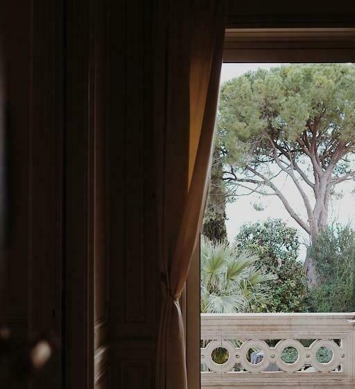 테라스 스위트, La Villa Guy & Spa   Teritoria