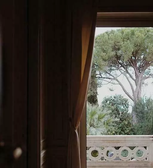 テラス付スイート, La Villa Guy & Spa   Teritoria