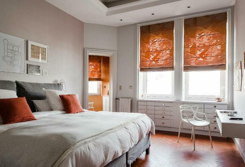 테라스 스위트, La Villa Guy & Spa   Teritoria