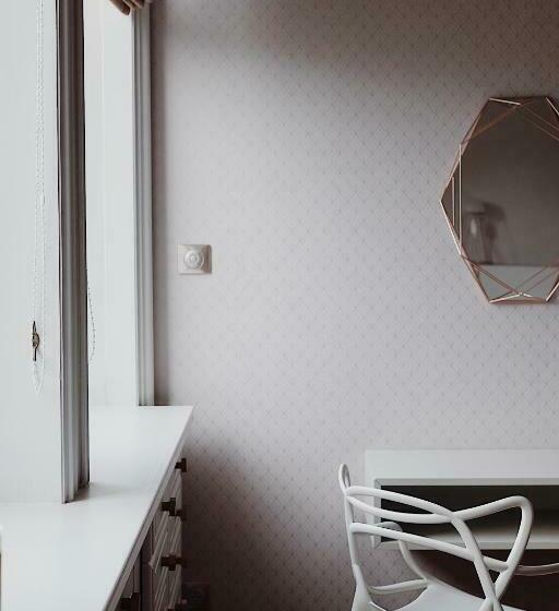 Люкс с Террасой, La Villa Guy & Spa   Teritoria