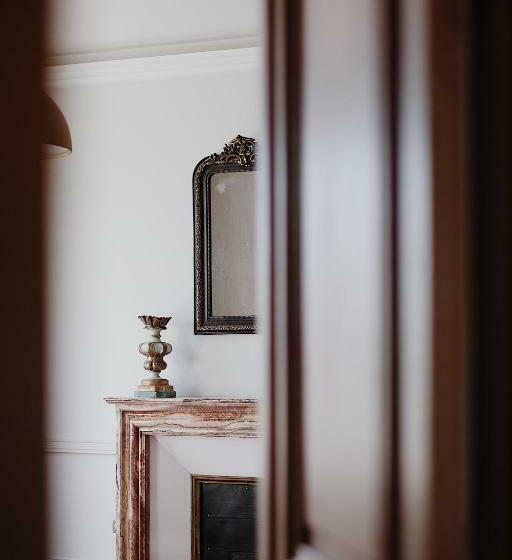 테라스 스위트, La Villa Guy & Spa   Teritoria