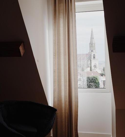 스위트, La Villa Guy & Spa   Teritoria