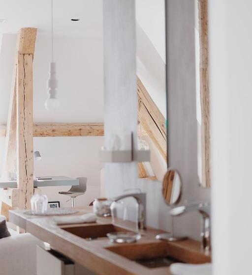 스위트, La Villa Guy & Spa   Teritoria