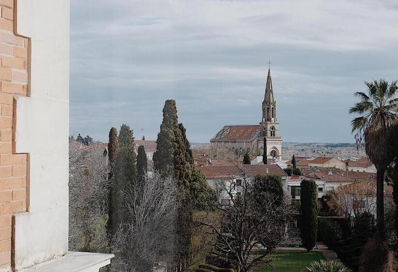 스위트, La Villa Guy & Spa   Teritoria