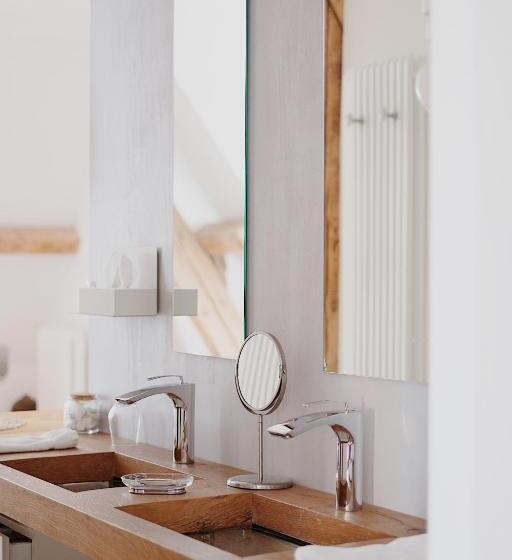 スイート, La Villa Guy & Spa Teritoria