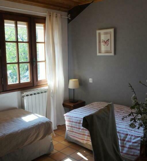 غرفة قياسية, Lo Rastelié