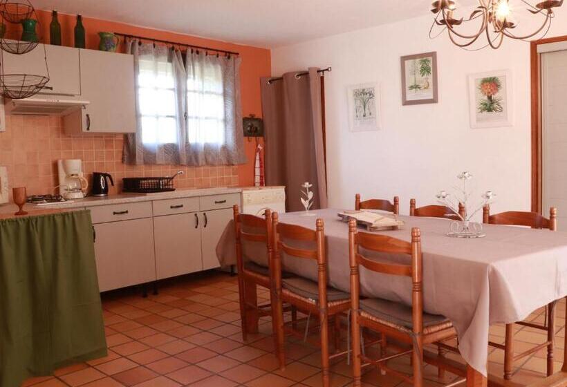 شقة غرفتين, Lo Rastelié