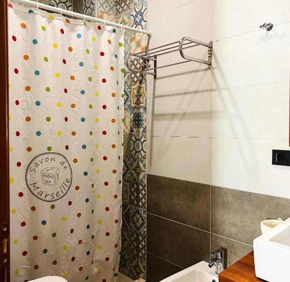 Ekonomik Oda, Oda Hotel Tirana