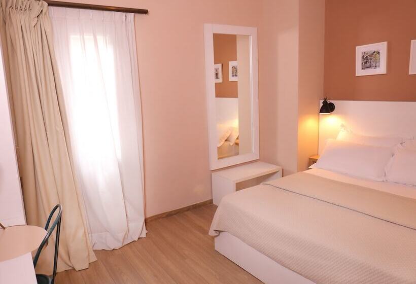 Standart Oda, Oda Hotel Tirana