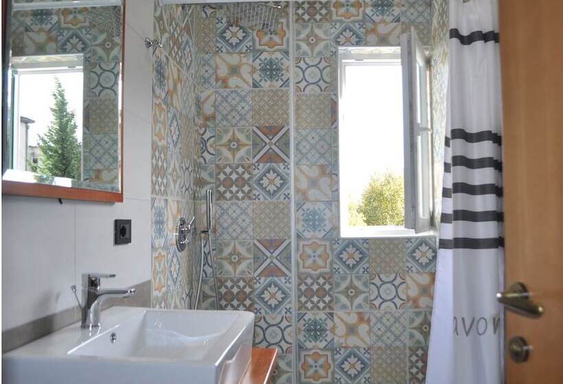 Ekonomik Oda, Oda Hotel Tirana