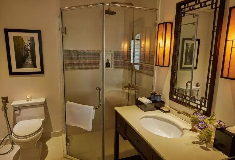 اتاق خانوادگی, Hoi An Central Boutique Hotel & Spa