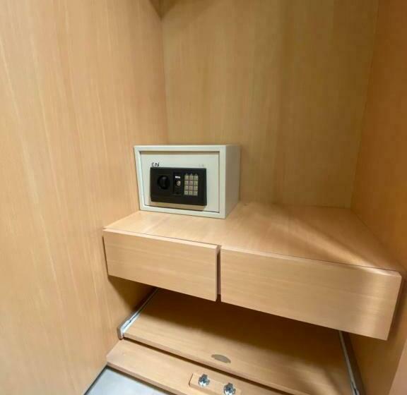 트리플 클래식 룸, Bagu Azul Obera