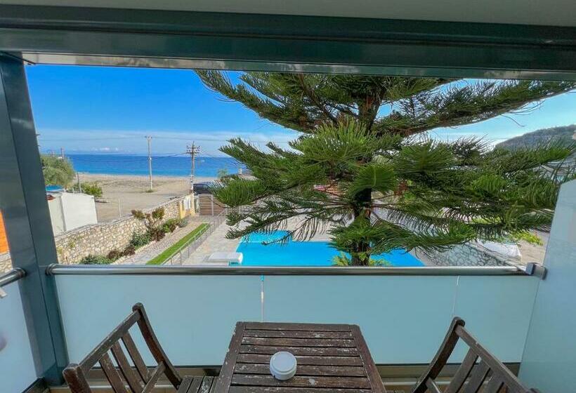 חדר אקונומי, Dimitri