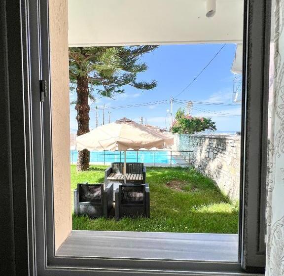 חדר דלוקס, Dimitri