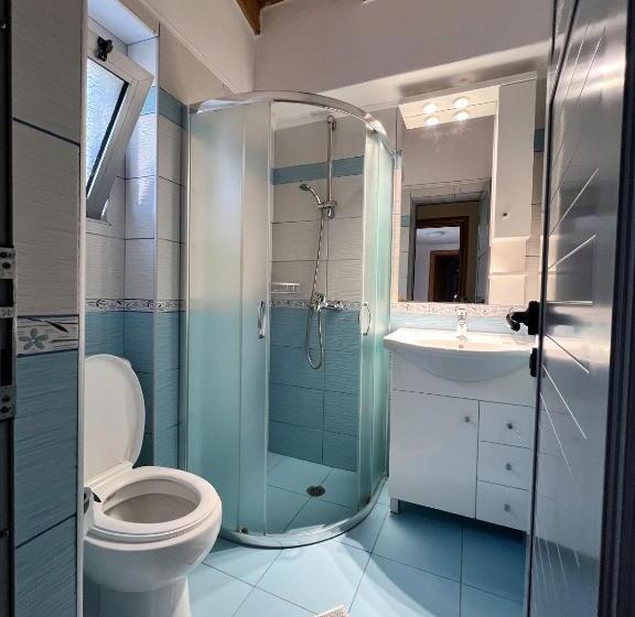 חדר אקונומי, Dimitri