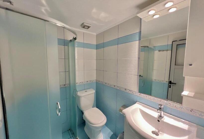 חדר אקונומי, Dimitri