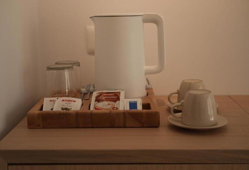 חדר סטנדרט עם מיטת קינג, Dimitri