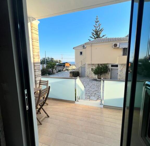 חדר סטנדרט לשלושה, Dimitri