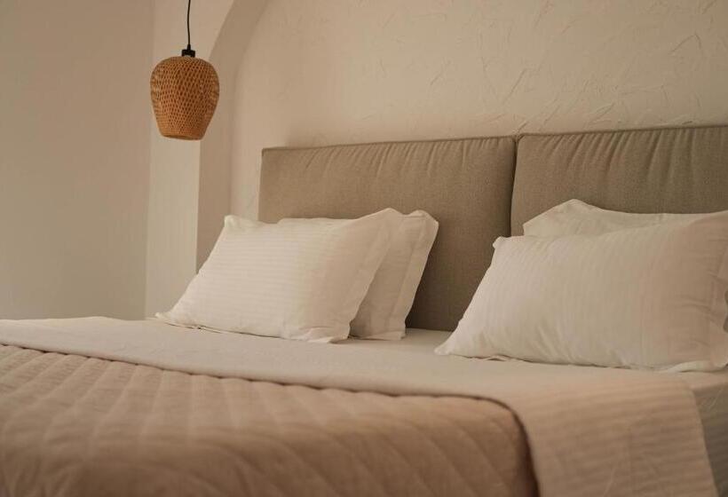 חדר סטנדרט עם מיטת קינג, Dimitri