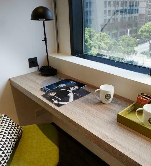 اتاق لوکس, Gold Inn