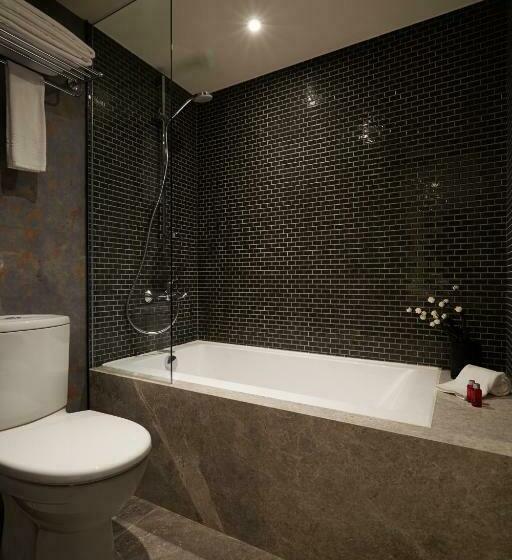 اتاق لوکس, Gold Inn