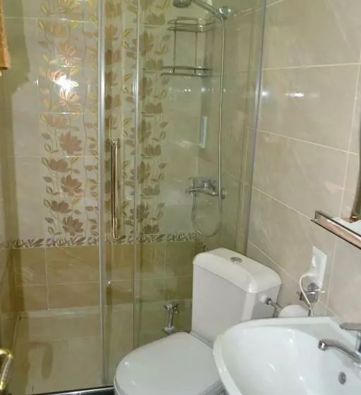 اتاق استاندارد با بالکن, Gostinitsa Grand