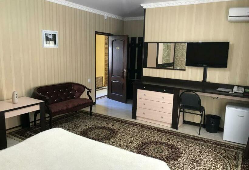 اتاق سوپریور, Gostinitsa Grand