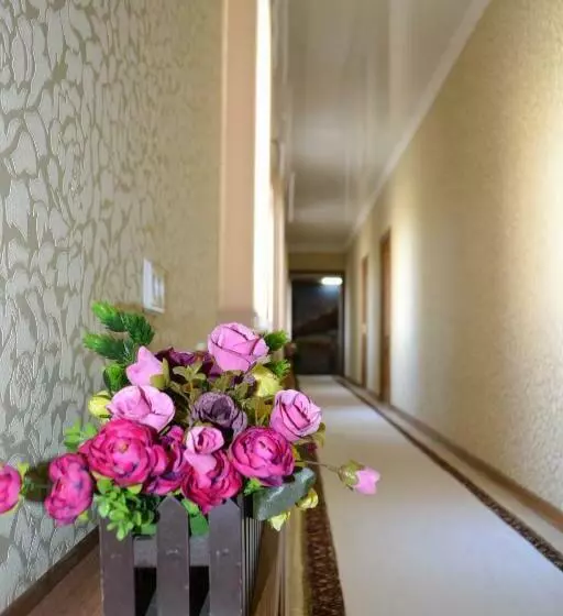 اتاق استاندارد با بالکن, Gostinitsa Grand